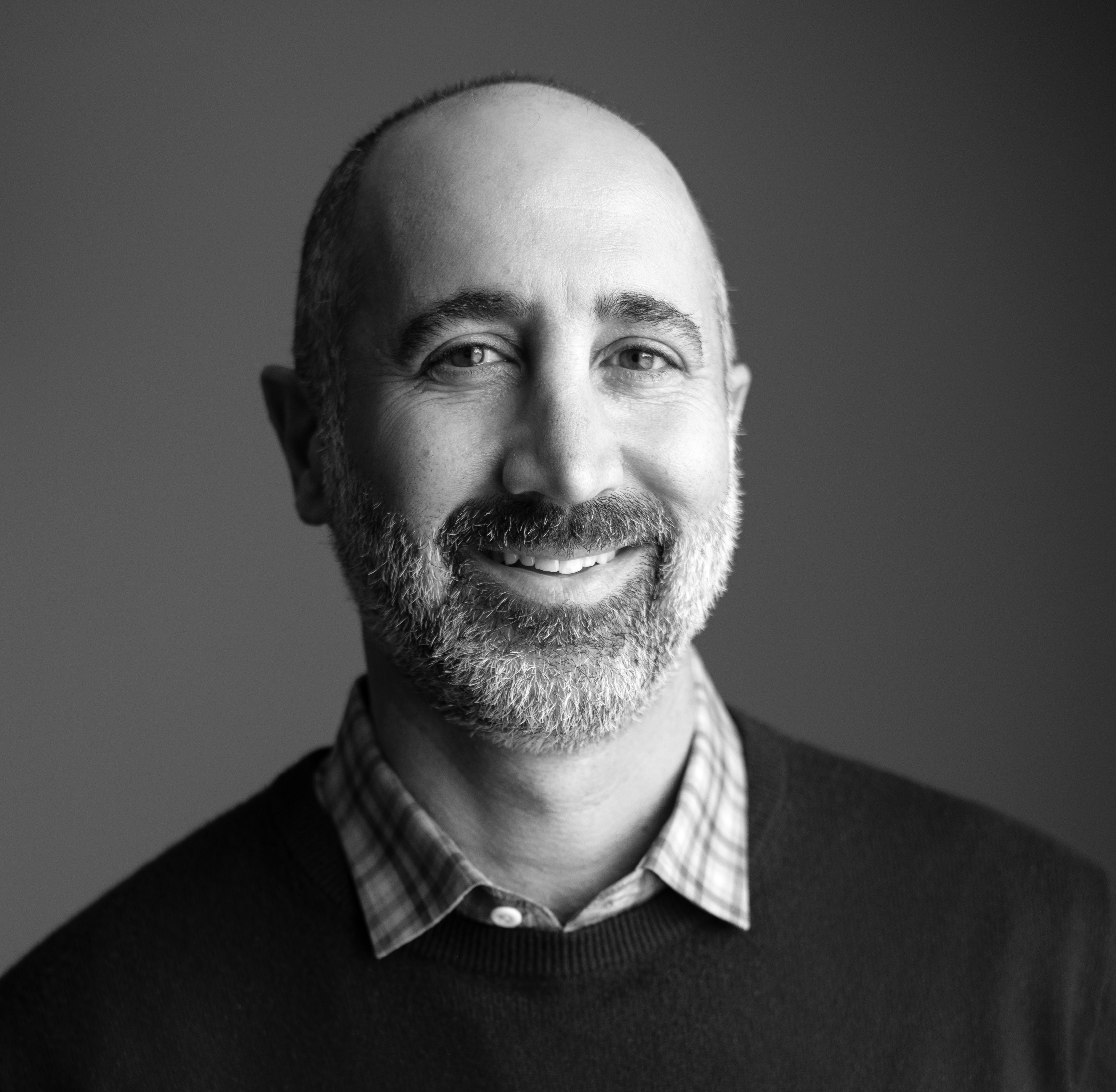 Bradley Cohen