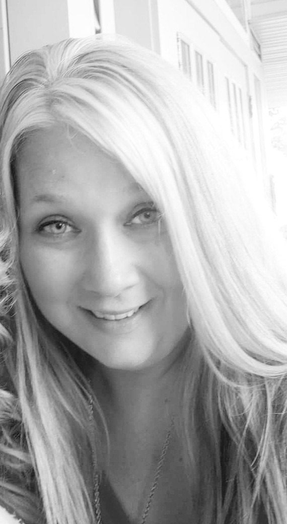 Kristy Triner
