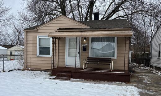 11291 Lozier, Warren, MI 48089: Adorable 2 bedroom Warren Ranch - FOR LEASE