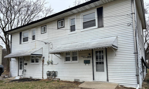 1919 Eagle Court, Westland, MI 48186: Beautiful updated 3 Bedroom, 1 Bath Half Duplex - FOR LEASE