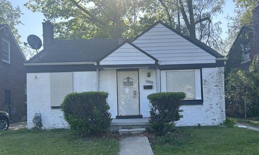 19313 Stahelin, Detroit, Michigan, 48219: For Lease - Detroit's Westside 