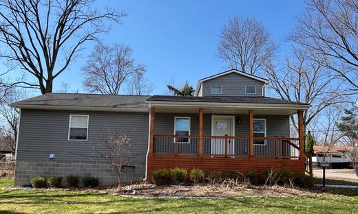 30559 Marshall Street, Southfield, MI 48076: Updated 3 Bedroom, 3 Bath Southfield Colonial with Birmingham Schools