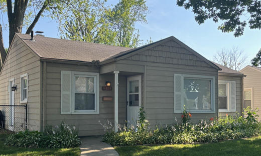 3324 Normandy Rd, royal Oak, MI 48073: Royal Oak 3 BR Ranch