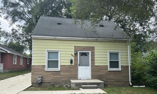 6160 McGuire St., Taylor, Michigan, 48180: For Lease in Taylor