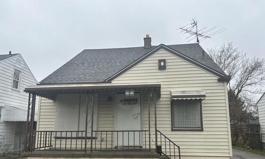 6506 Stahelin, Detroit, Michigan, 48228: For Sale - Detroit's Westside