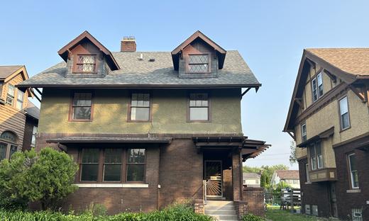 70 Colorado, Highland Park, MI, 48203: For Sale in Highland Park