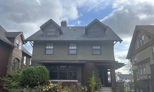 70 Colorado; Highland Park, Michigan, 48203: For Lease in Highland Park