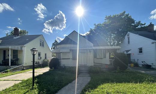 7785 Grandville, Detroit, Michigan, 48228: For Sale - Detroit's West side near Rouge Park